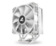 Sharkoon A40 ARGB White 120mm - 1370221 - zdjęcie 3